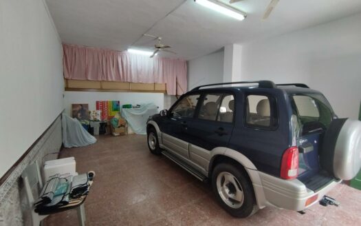 LOCAL ZONA CENTRO, TORRE DEL MAR