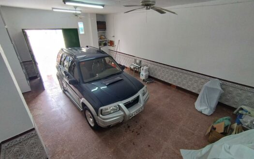 LOCAL ZONA CENTRO, TORRE DEL MAR