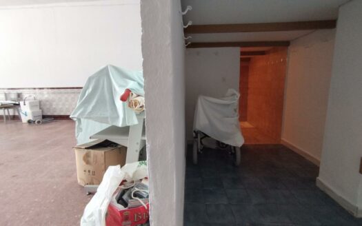 LOCAL ZONA CENTRO, TORRE DEL MAR