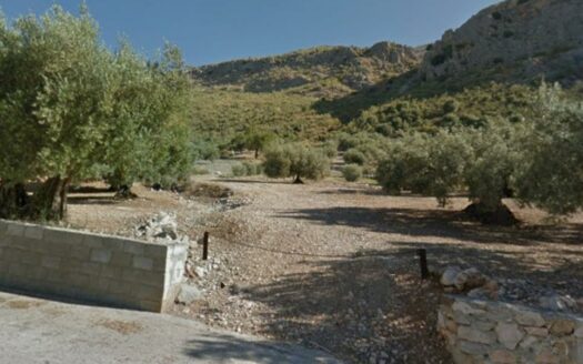 TERRENO ZONA ALDEA DE GUARO, PERIANA