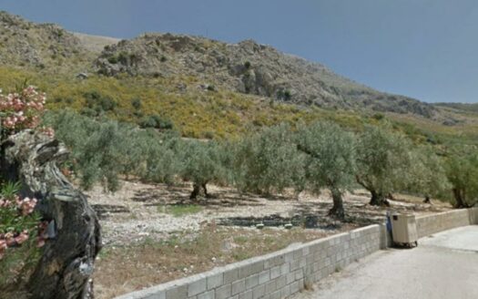 TERRENO ZONA ALDEA DE GUARO, PERIANA