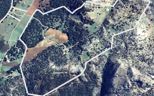 CASA CON FINCA ZONA VENTA DE LA LECHE, ZAFARRAYA