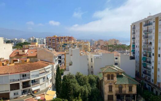 PISO ZONA PASEO LARIOS, TORRE DEL MAR