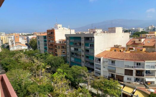 PISO ZONA PASEO LARIOS, TORRE DEL MAR