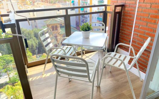 PISO ZONA PASEO LARIOS, TORRE DEL MAR