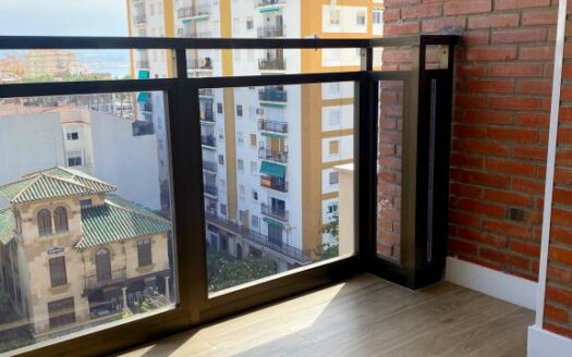 PISO ZONA PASEO LARIOS, TORRE DEL MAR