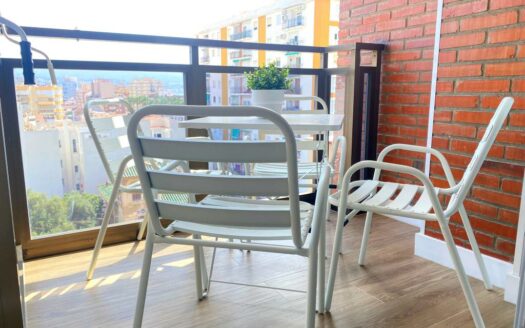 PISO ZONA PASEO LARIOS, TORRE DEL MAR