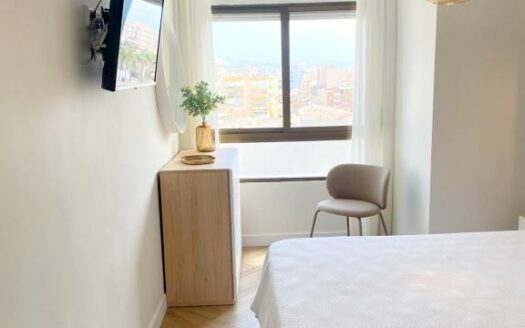 PISO ZONA PASEO LARIOS, TORRE DEL MAR