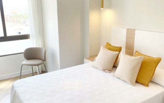 PISO ZONA PASEO LARIOS, TORRE DEL MAR