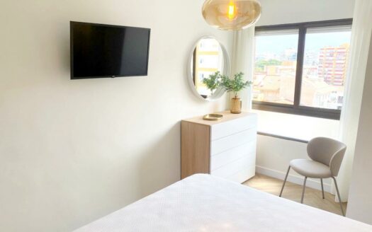 PISO ZONA PASEO LARIOS, TORRE DEL MAR