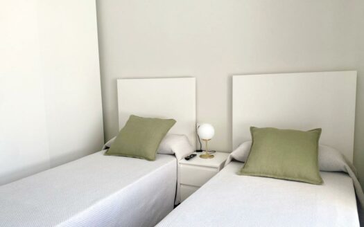 PISO ZONA PASEO LARIOS, TORRE DEL MAR