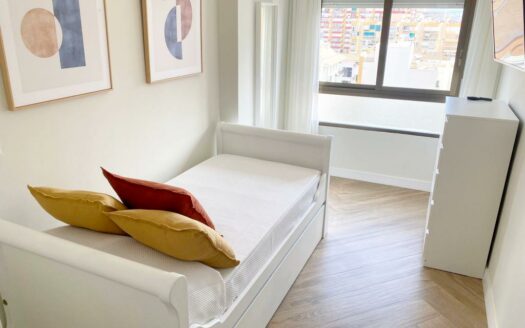 PISO ZONA PASEO LARIOS, TORRE DEL MAR