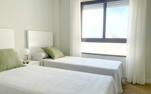 PISO ZONA PASEO LARIOS, TORRE DEL MAR