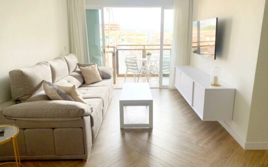 PISO ZONA PASEO LARIOS, TORRE DEL MAR