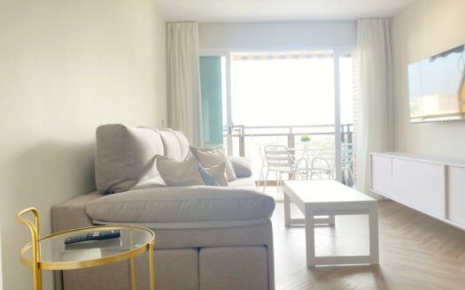 PISO ZONA PASEO LARIOS, TORRE DEL MAR