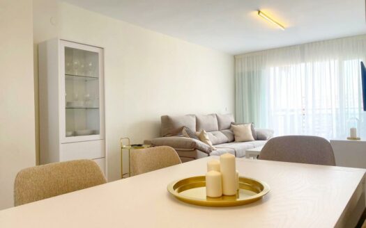 PISO ZONA PASEO LARIOS, TORRE DEL MAR