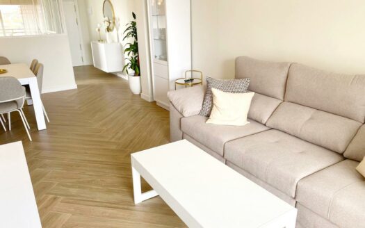 PISO ZONA PASEO LARIOS, TORRE DEL MAR