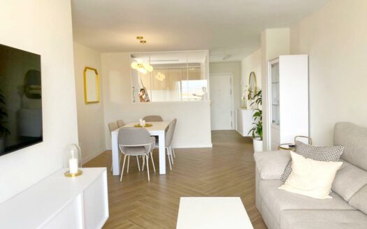 PISO ZONA PASEO LARIOS, TORRE DEL MAR