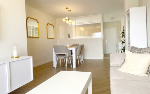 PISO ZONA PASEO LARIOS, TORRE DEL MAR