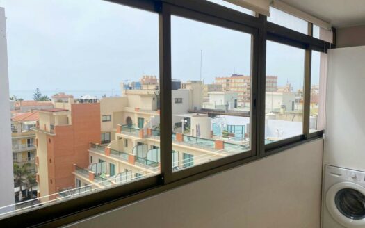 PISO ZONA PASEO LARIOS, TORRE DEL MAR