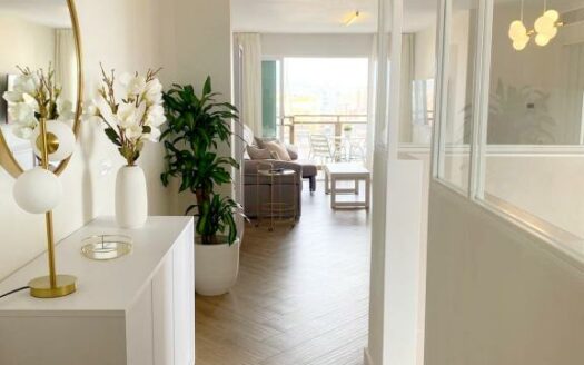 PISO ZONA PASEO LARIOS, TORRE DEL MAR