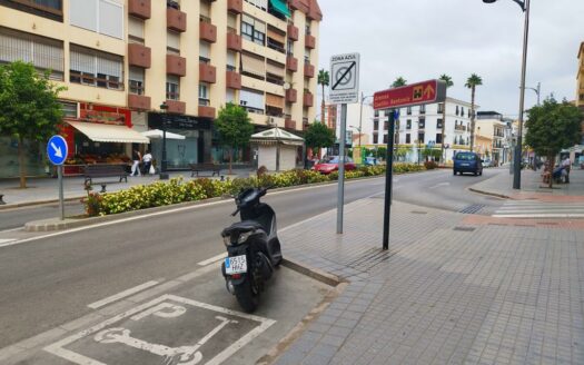 LOCAL ZONA CENTRO, VÉLEZ-MÁLAGA