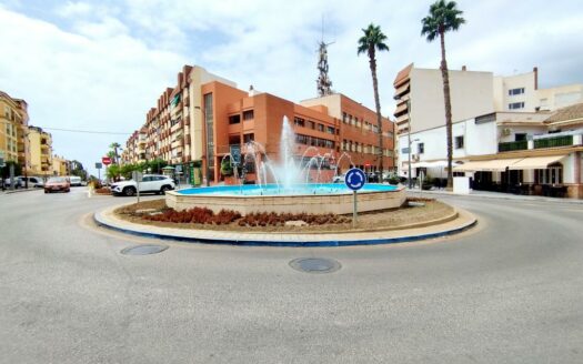 LOCAL ZONA CENTRO, VÉLEZ-MÁLAGA