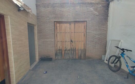 LOCAL ZONA CENTRO, VÉLEZ-MÁLAGA