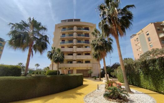 PISO ZONA PONIENTE, TORRE DEL MAR