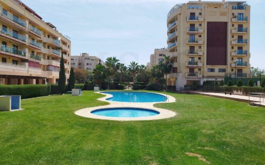 PISO ZONA PONIENTE, TORRE DEL MAR