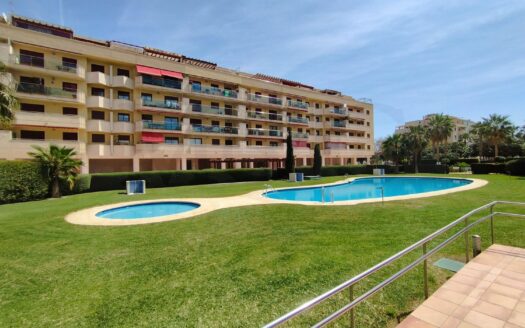 PISO ZONA PONIENTE, TORRE DEL MAR
