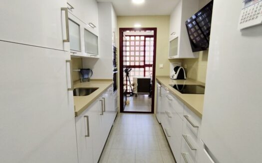 PISO ZONA PONIENTE, TORRE DEL MAR