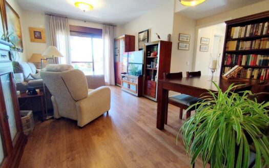 PISO ZONA PONIENTE, TORRE DEL MAR