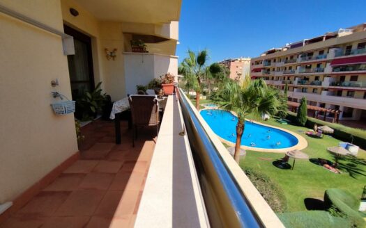 PISO ZONA PONIENTE, TORRE DEL MAR