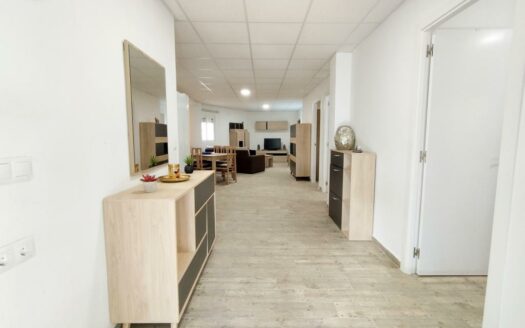 CASA CON TERRENO EN TRIANA, VÉLEZ-MÁLAGA