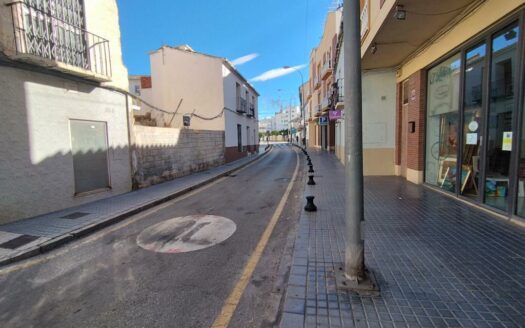 LOCAL ZONA CENTRO, VÉLEZ-MÁLAGA
