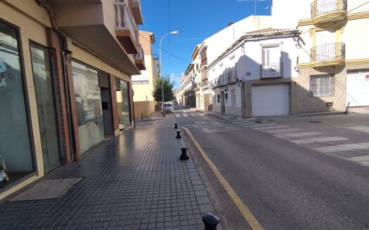 LOCAL ZONA CENTRO, VÉLEZ-MÁLAGA