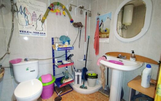 LOCAL ZONA CENTRO, VÉLEZ-MÁLAGA