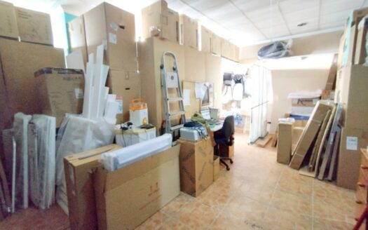 LOCAL ZONA CENTRO, VÉLEZ-MÁLAGA