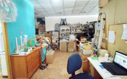 LOCAL ZONA CENTRO, VÉLEZ-MÁLAGA