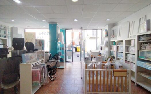 LOCAL ZONA CENTRO, VÉLEZ-MÁLAGA