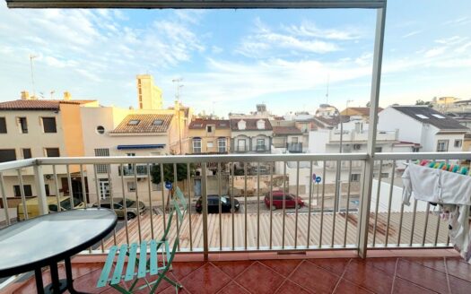 PISO ZONA PONIENTE-FARO, TORRE DEL MAR