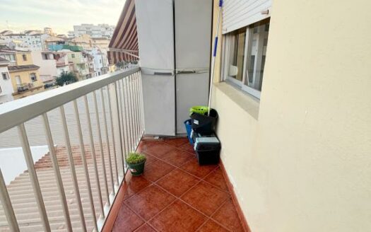 PISO ZONA PONIENTE-FARO, TORRE DEL MAR