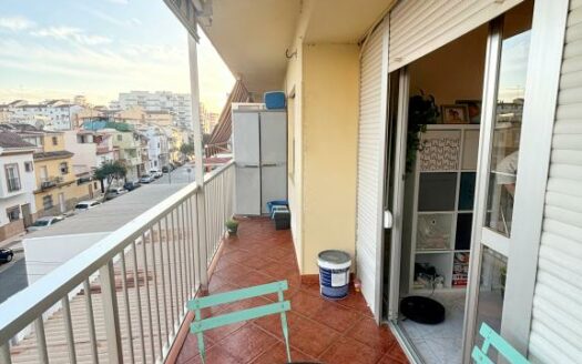 PISO ZONA PONIENTE-FARO, TORRE DEL MAR