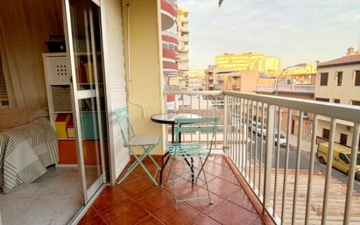 PISO ZONA PONIENTE-FARO, TORRE DEL MAR