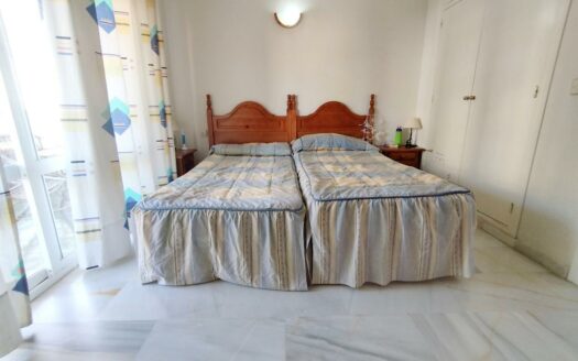 PISO ZONA CENTRO INTERNACIONAL, TORROX COSTA