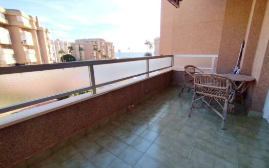 PISO ZONA CENTRO INTERNACIONAL, TORROX COSTA