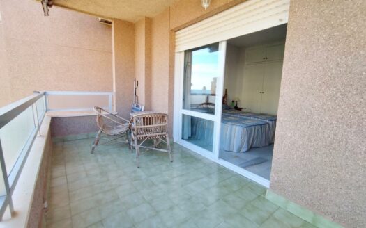 PISO ZONA CENTRO INTERNACIONAL, TORROX COSTA