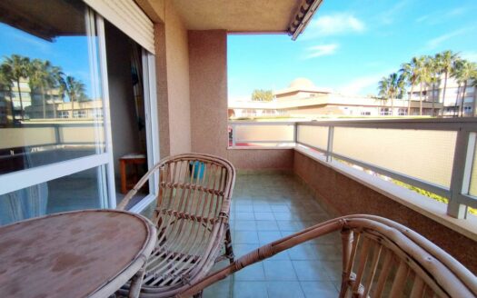 PISO ZONA CENTRO INTERNACIONAL, TORROX COSTA