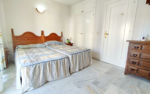 PISO ZONA CENTRO INTERNACIONAL, TORROX COSTA